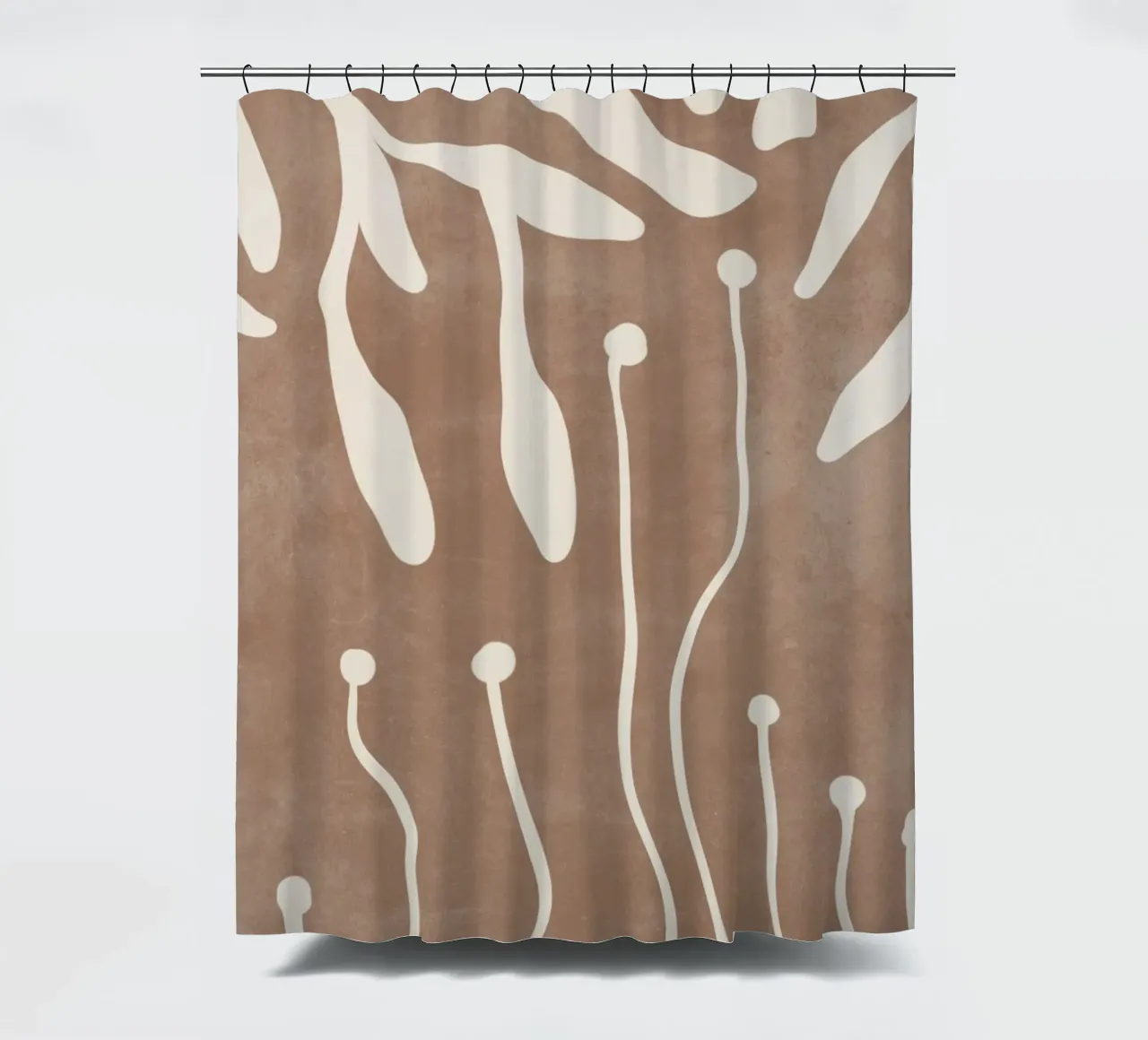 Minimal Matter No 187 tenda da doccia da treechild