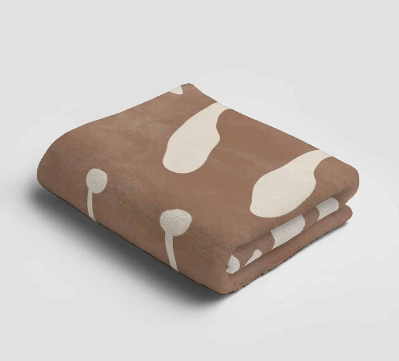 Minimal Matter No 187 asciugamano da bagno da treechild
