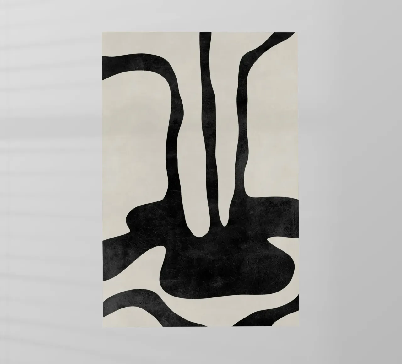 Minimal Matter 189 pellicola backlit da treechild