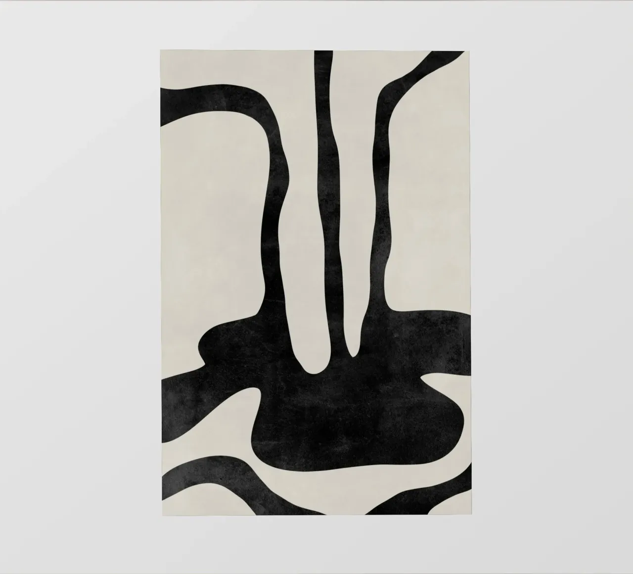 Minimal Matter 189 telo in pvc da treechild