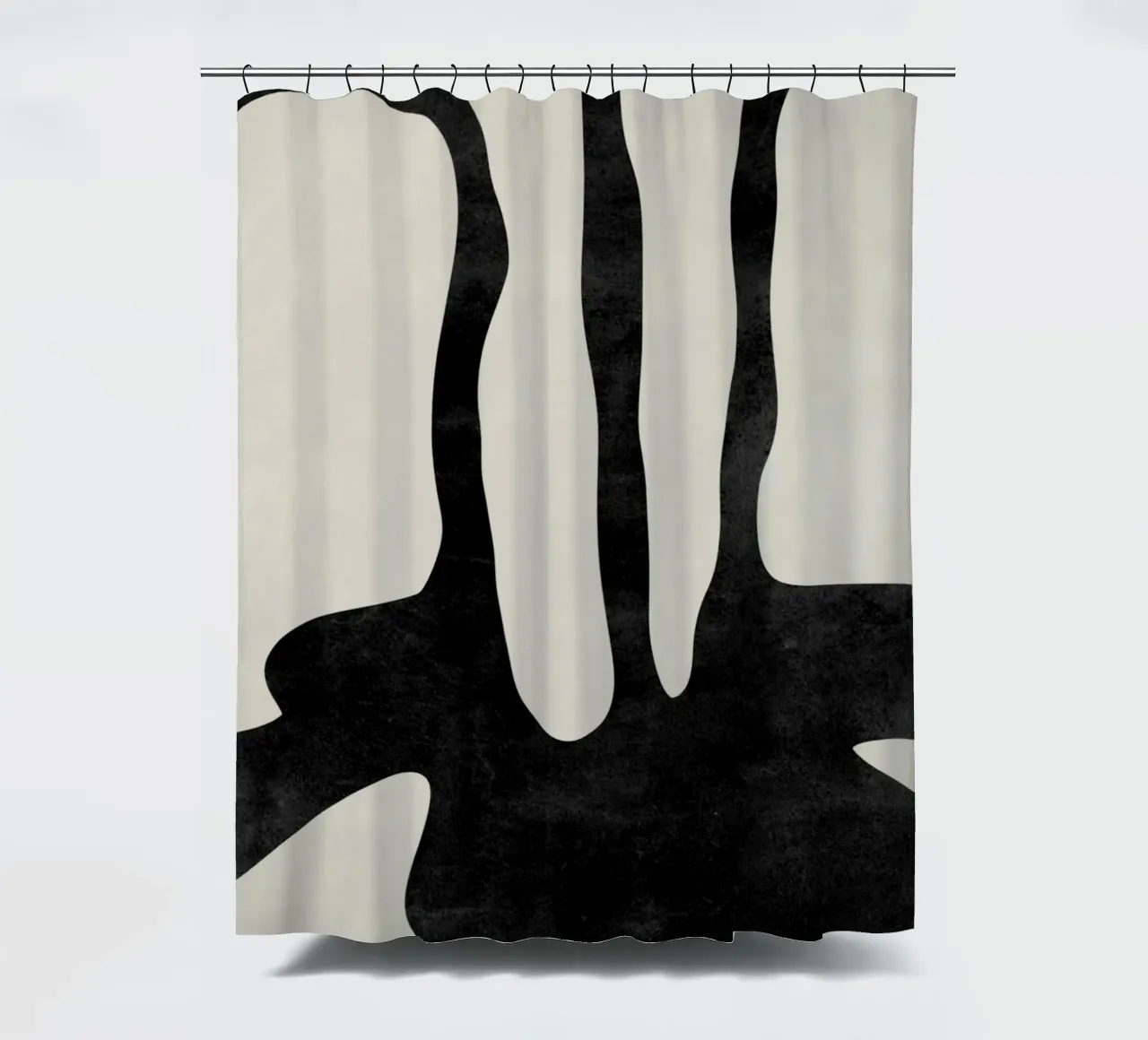 Minimal Matter 189 tenda da doccia da treechild