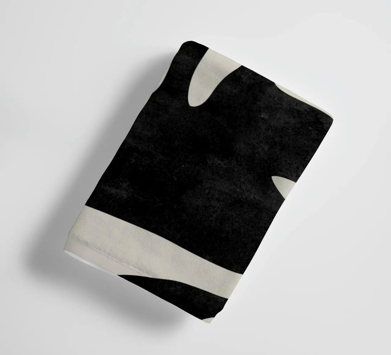 Minimal Matter 189 asciugamano da bagno da treechild