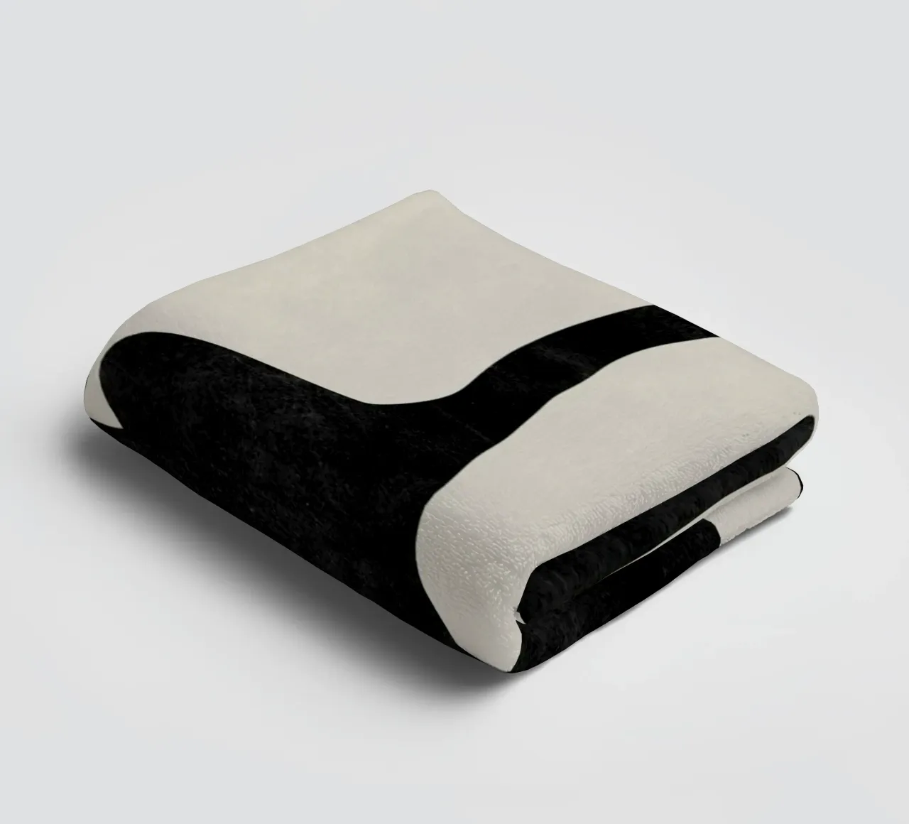 Minimal Matter 189 asciugamano da bagno da treechild