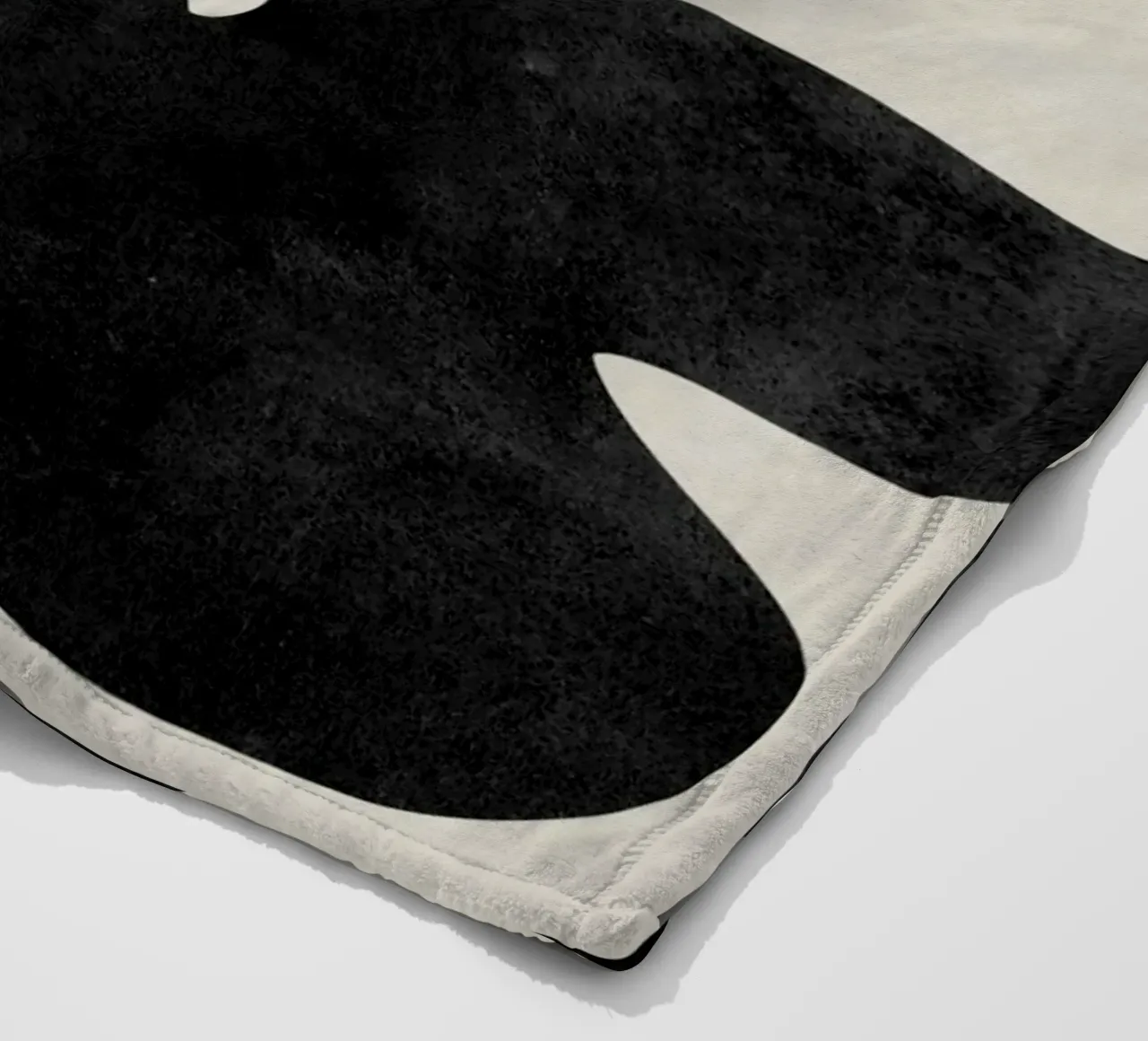 Minimal Matter 189 coperta in pile da treechild