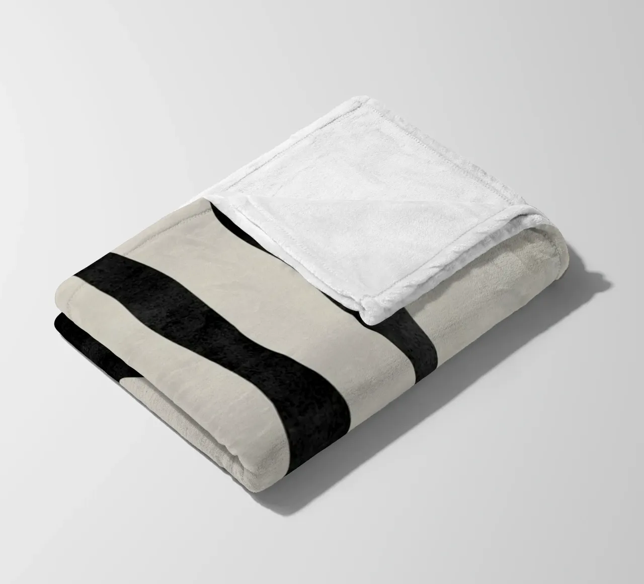 Minimal Matter 189 coperta in pile da treechild
