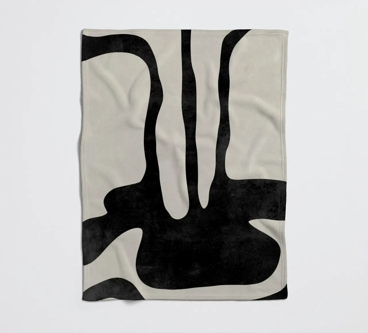 Minimal Matter 189 coperta in pile da treechild