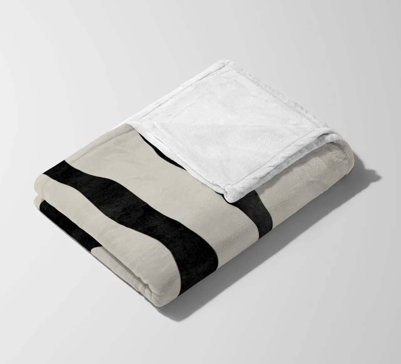 Minimal Matter 189 coperta in pile da treechild