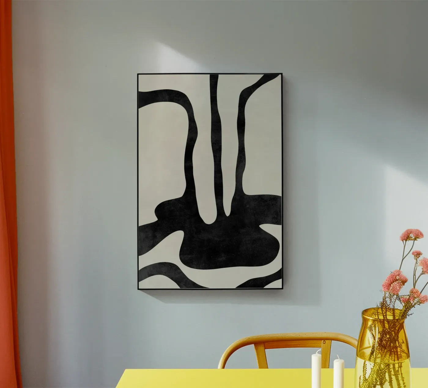 Minimal Matter 189 plexiglass da treechild