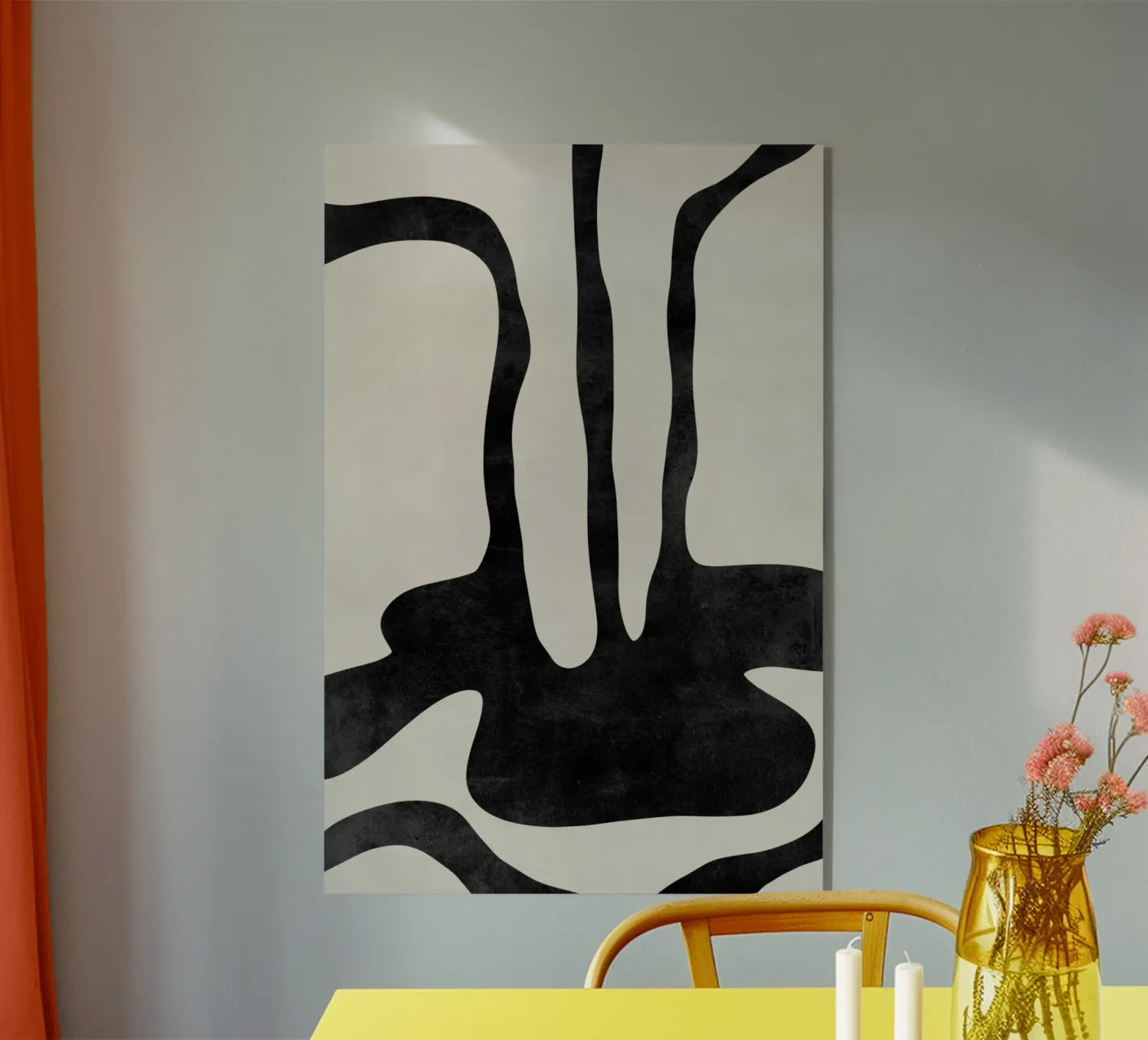 Minimal Matter 189 plexiglass da treechild