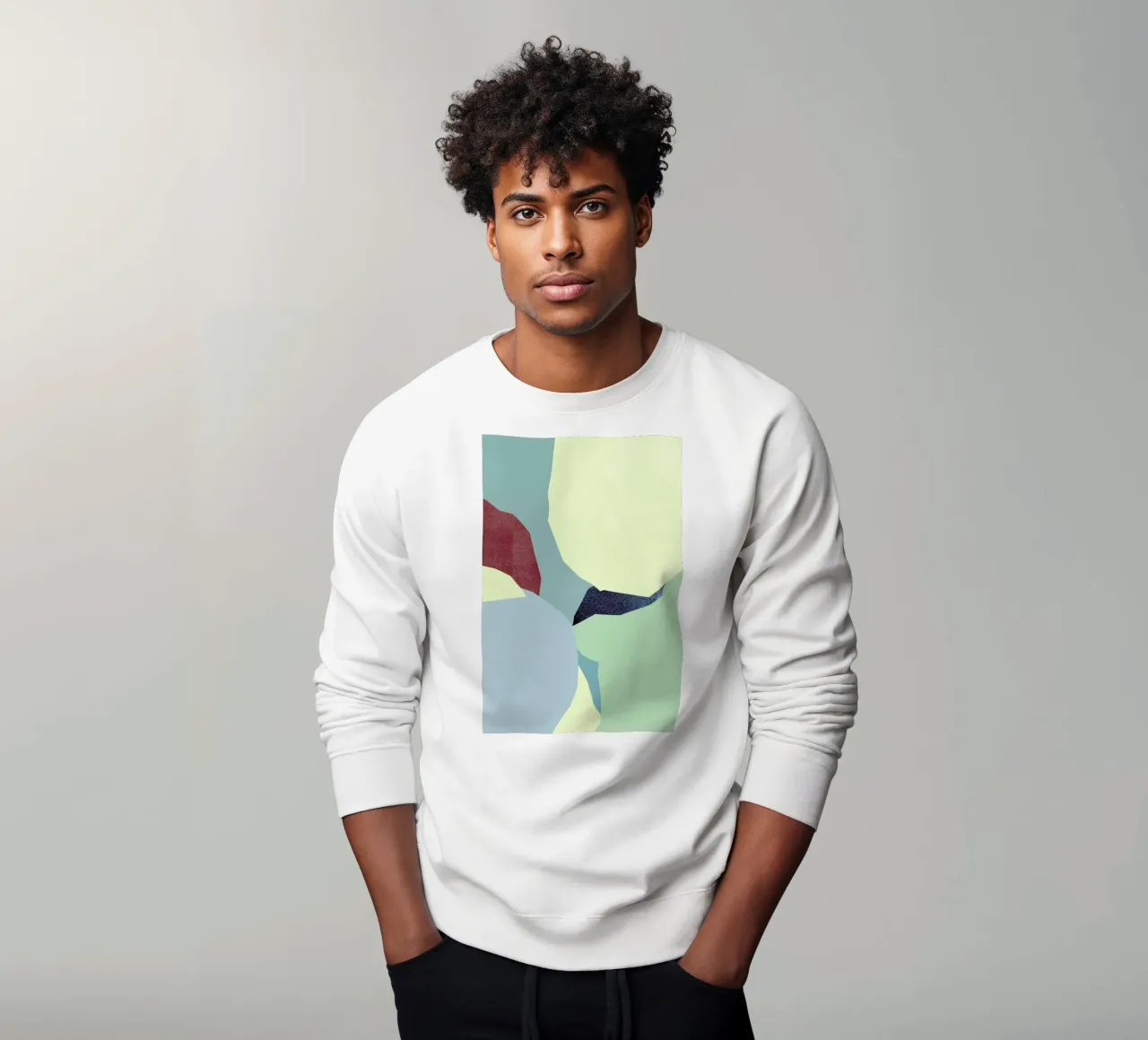 Motion felpa da Pure