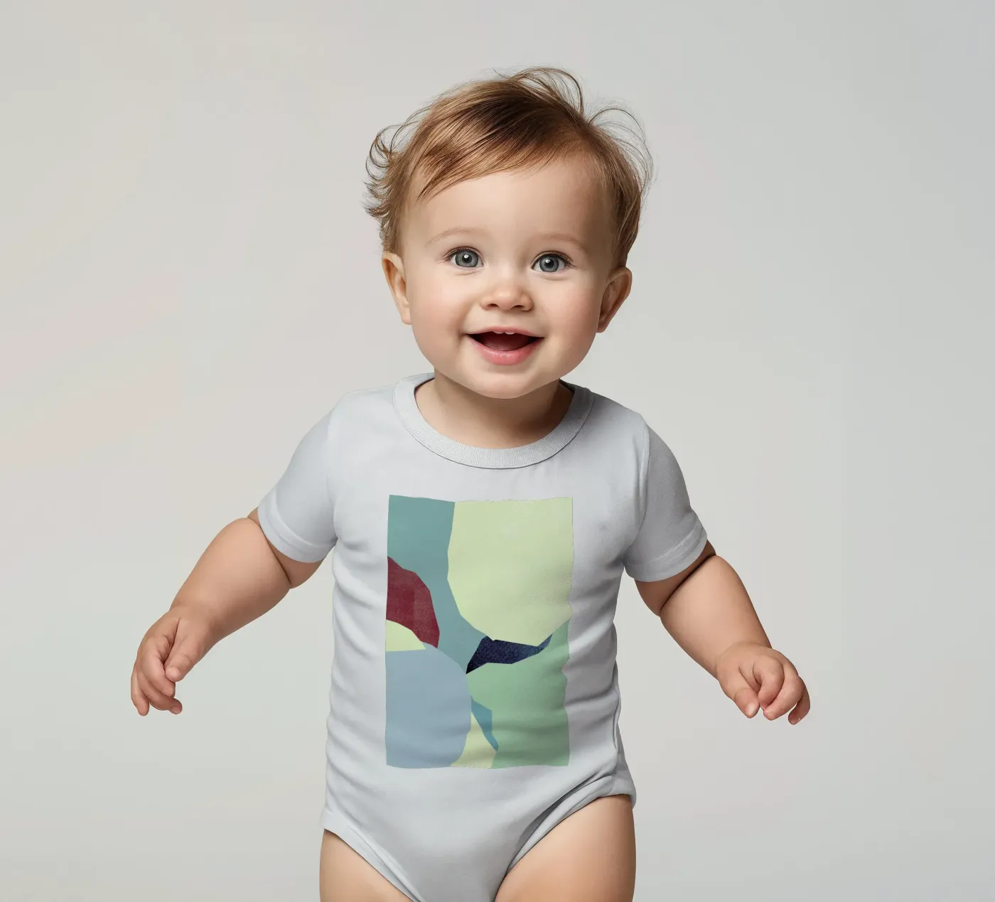 Motion body bébé de Pure