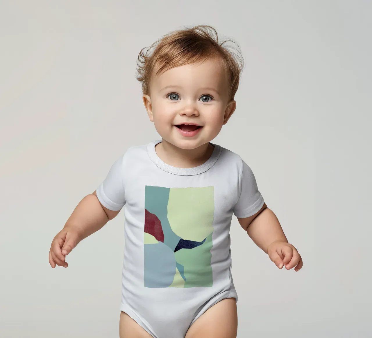 Motion body bébé de Pure