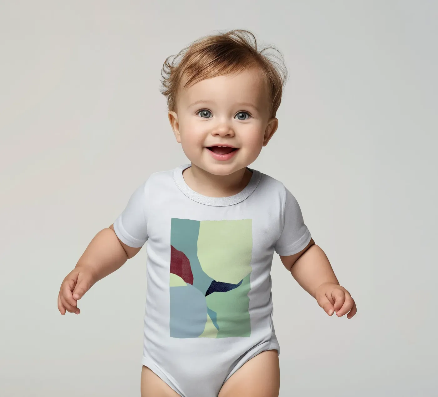 Motion body bébé de Pure