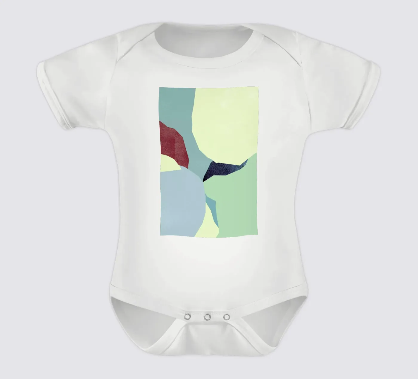 Motion body bébé de Pure