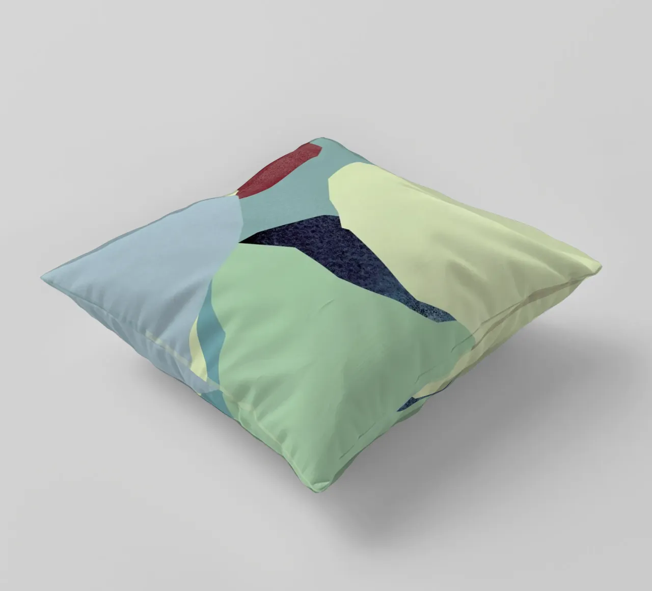 Motion cuscino da Pure