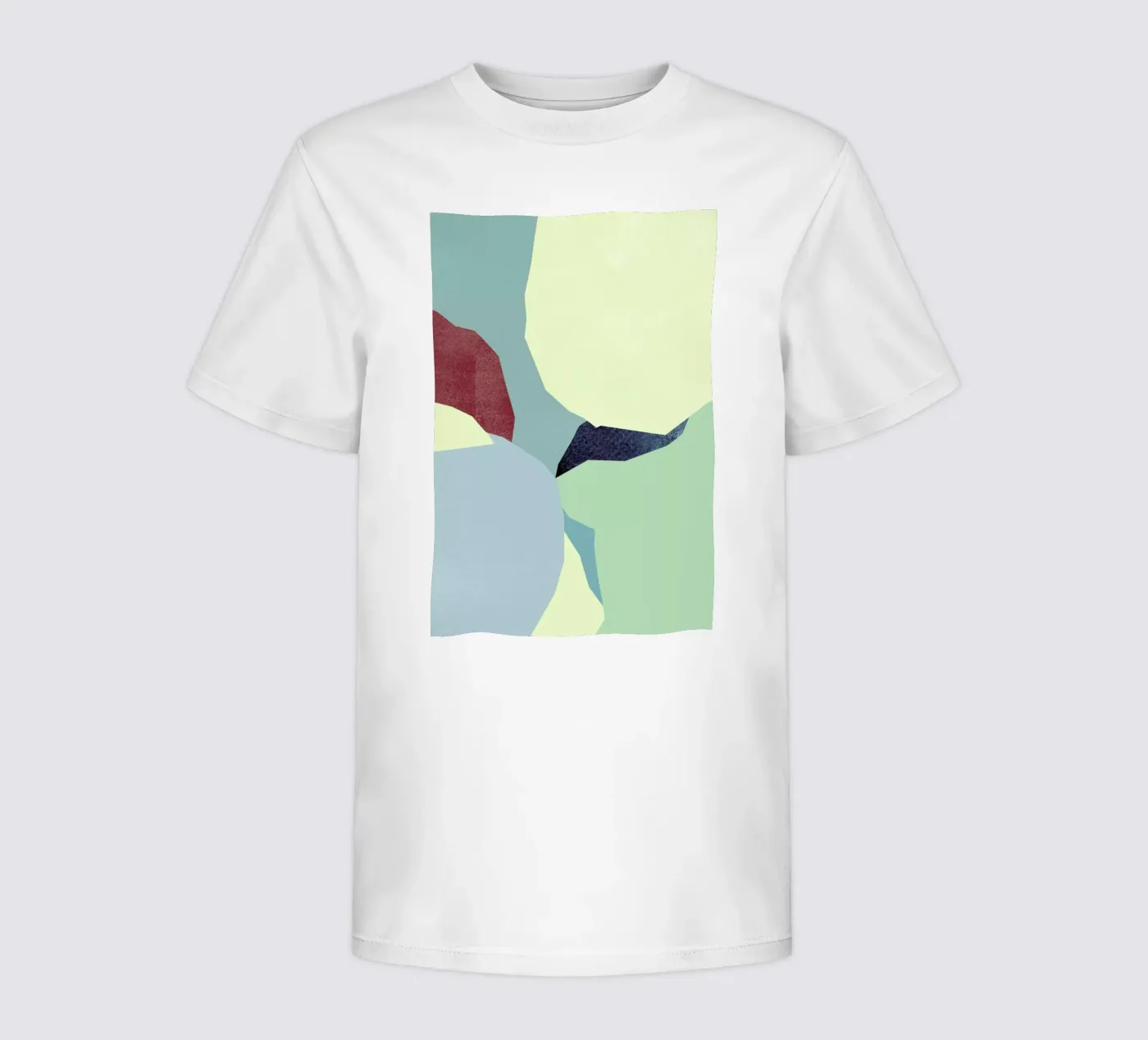 Motion t-shirt bambini da Pure