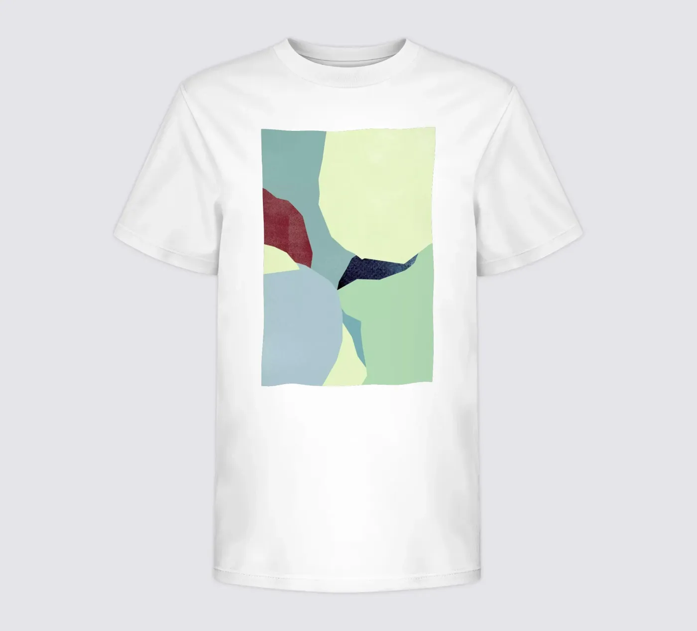 Motion t-shirt bambini da Pure