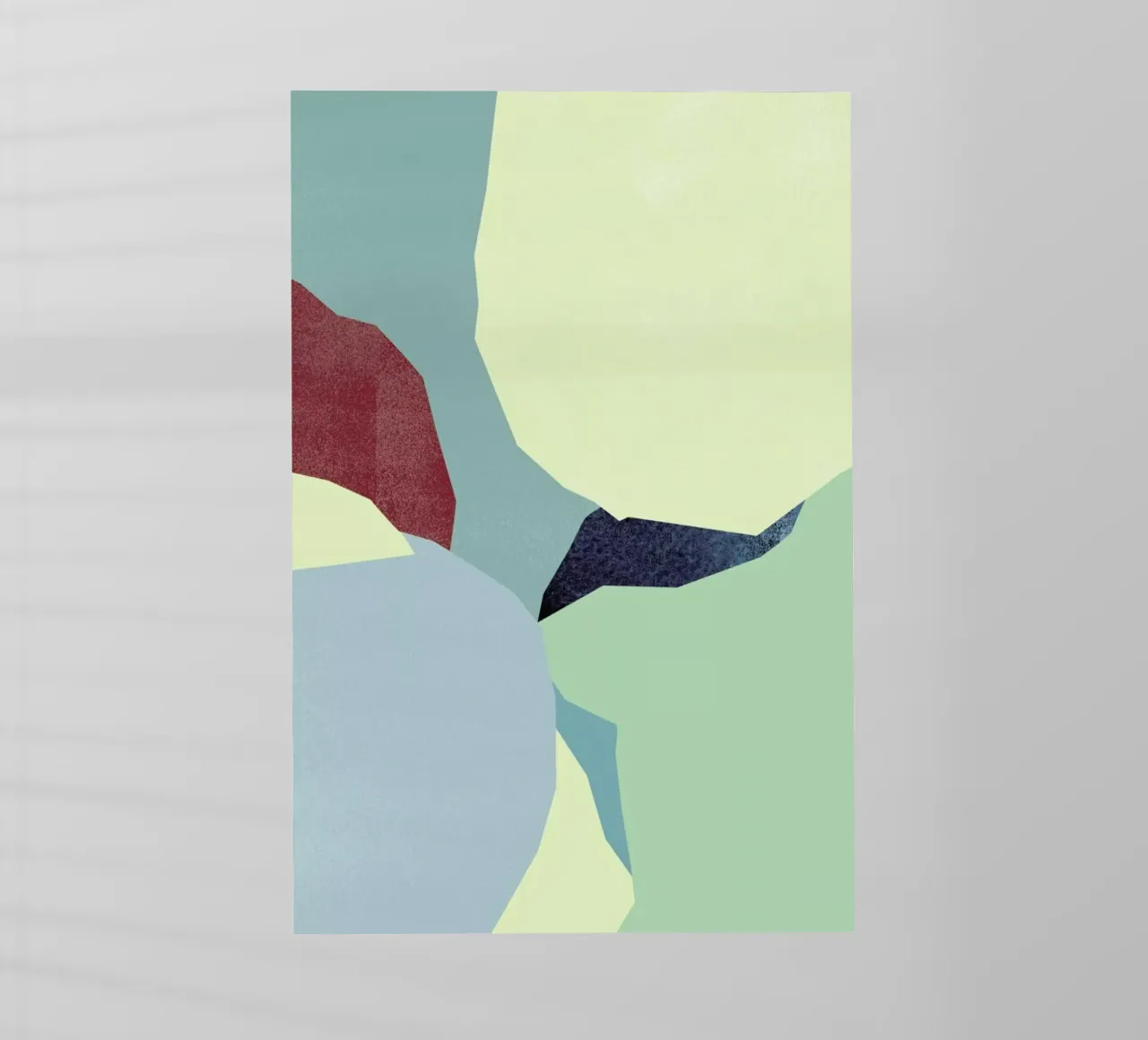 Motion pellicola backlit da Pure