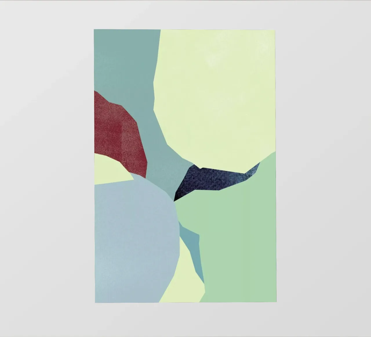 Motion pellicola backlit da Pure