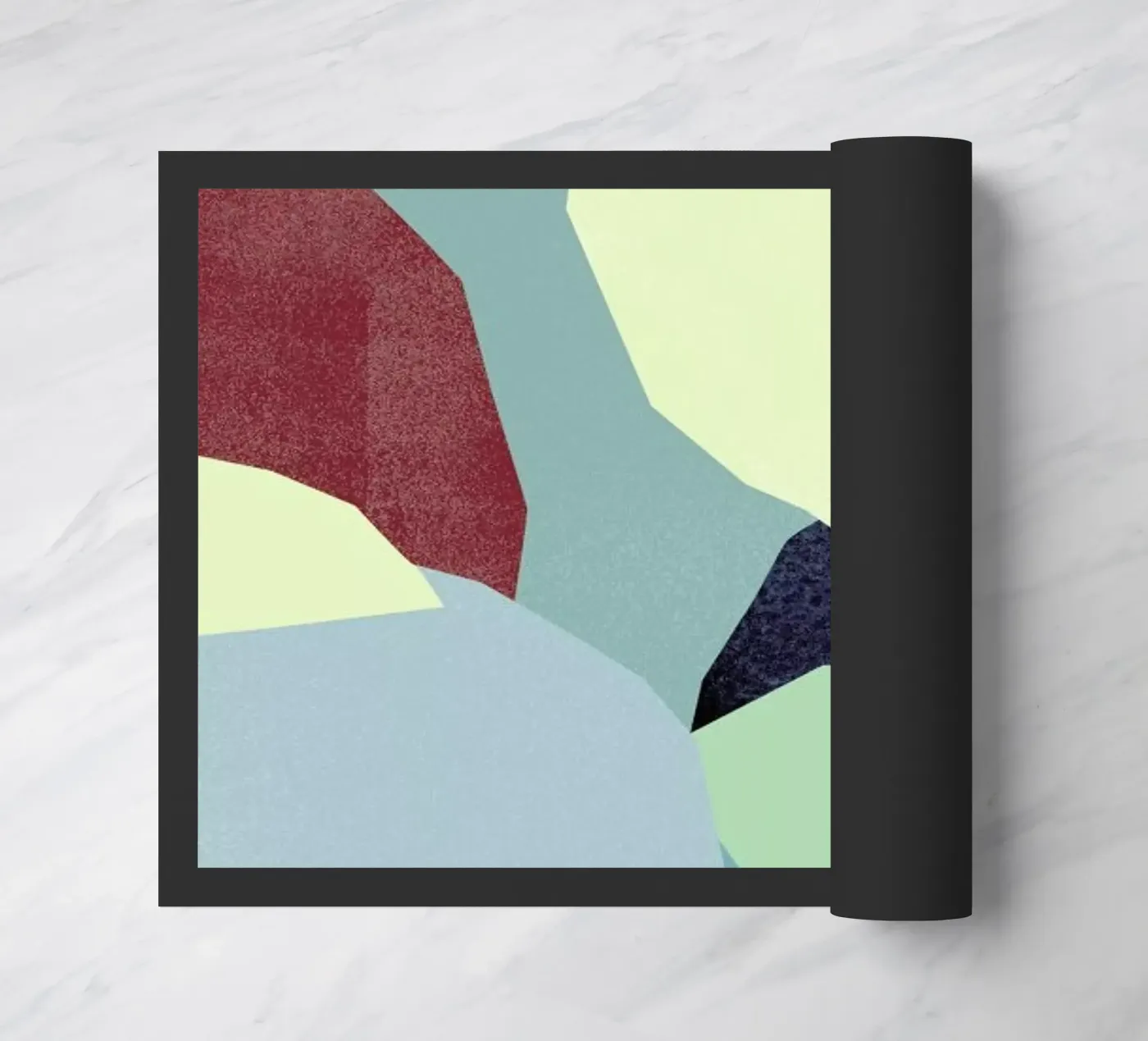 Motion deurmat van Pure