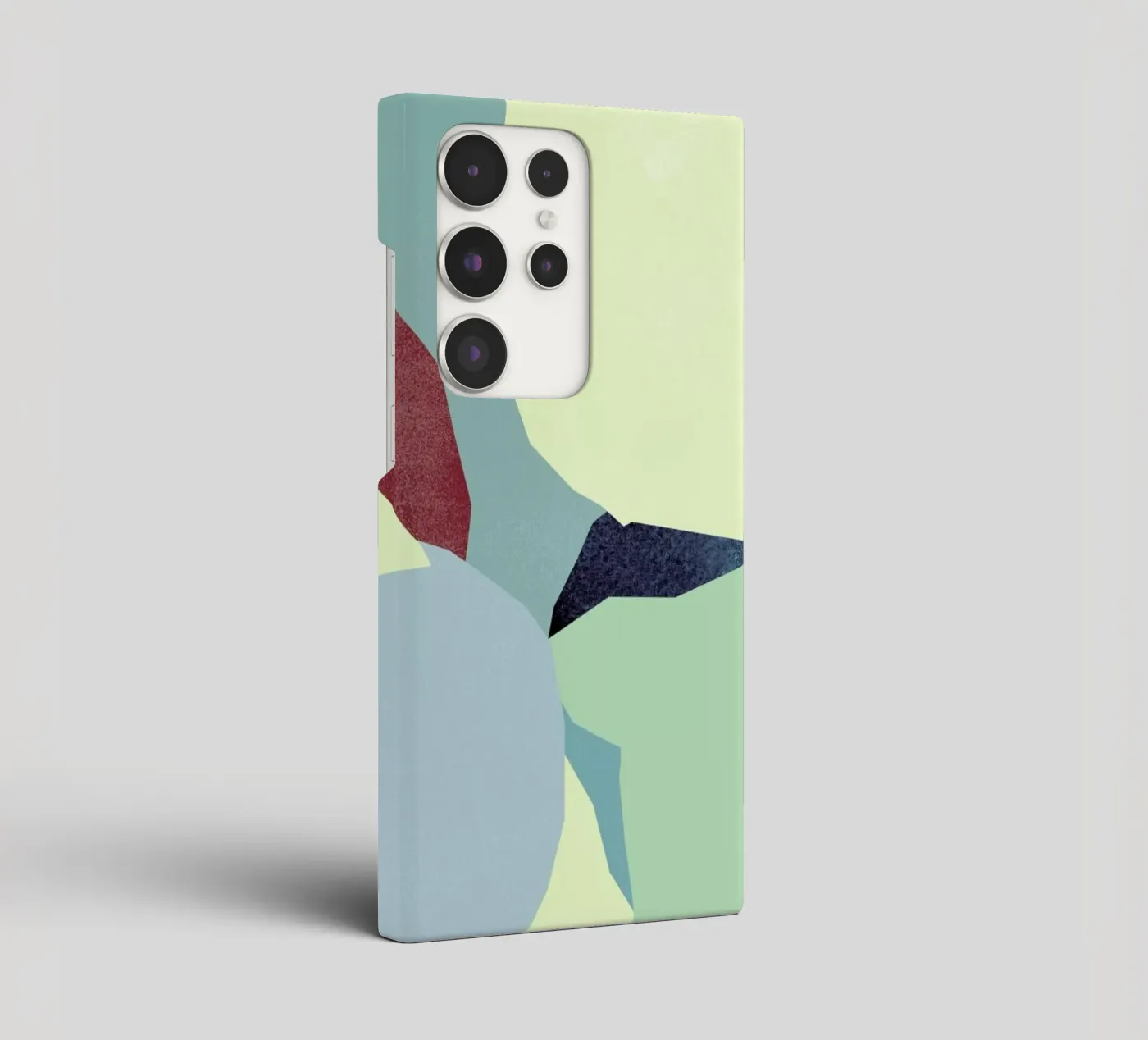 Motion cover samsung da Pure