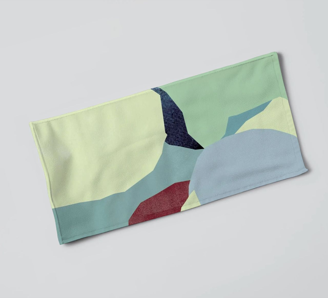 Motion towel by Pure