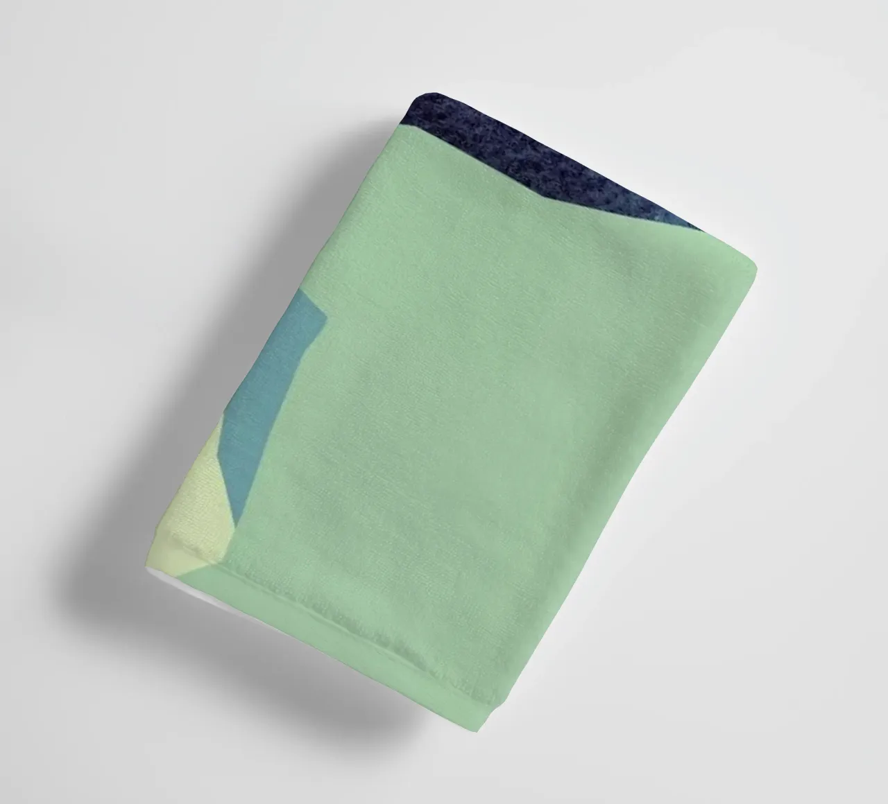 Motion badhanddoek van Pure