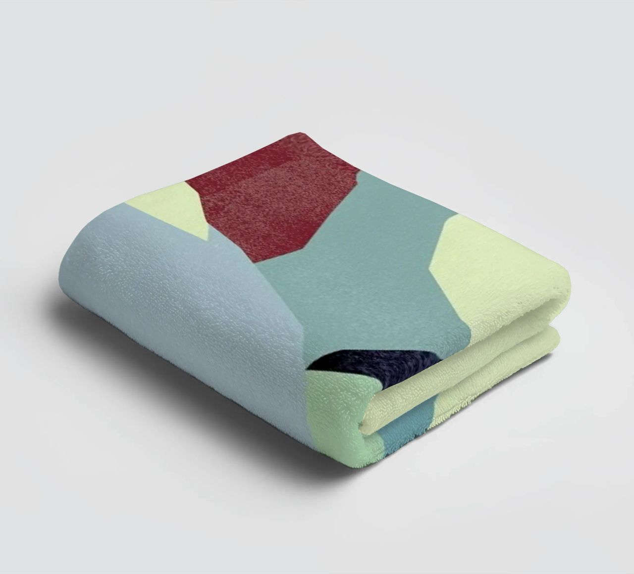 Motion towel by Pure
