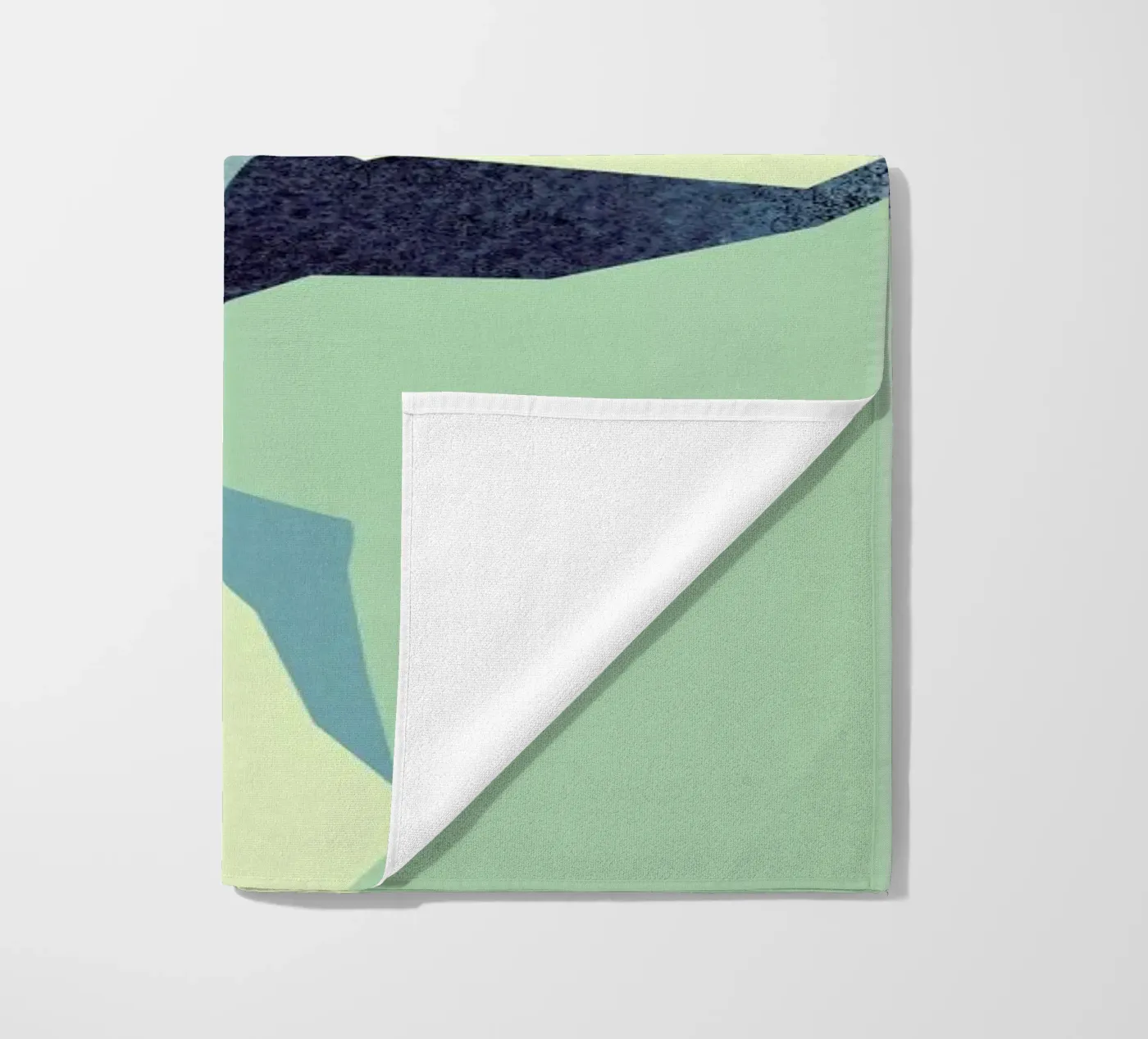Motion strandhanddoek van Pure