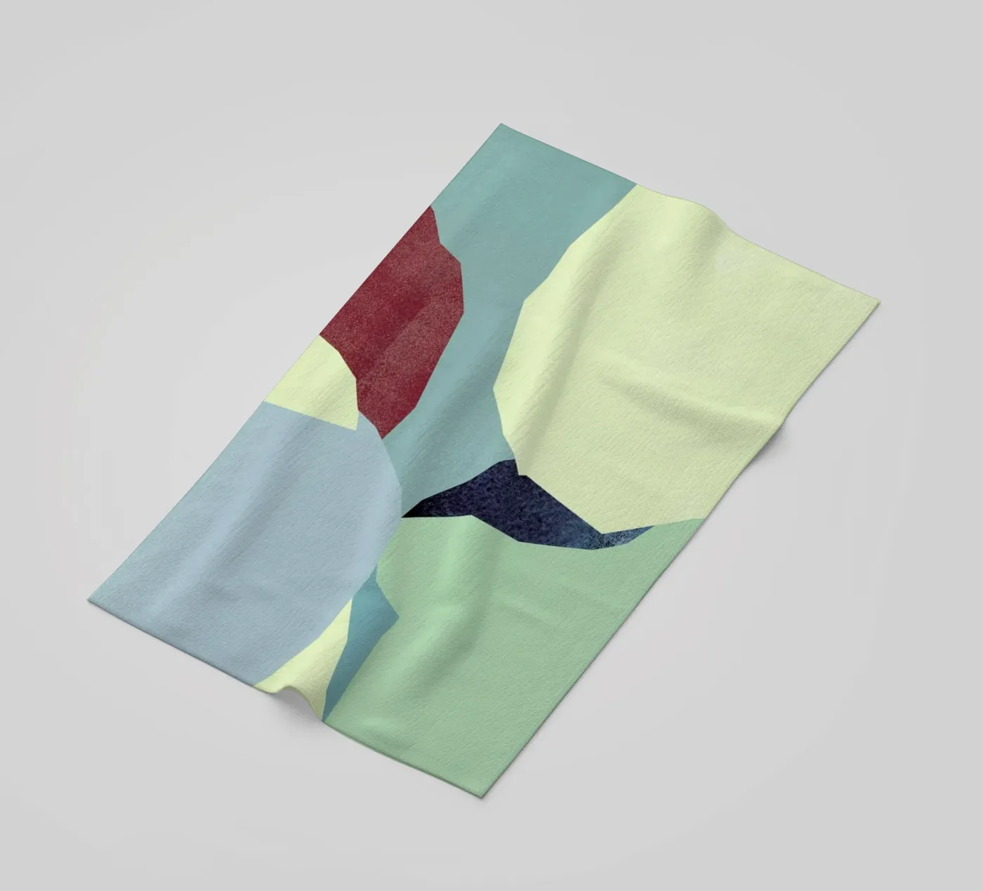 Motion telo mare da Pure