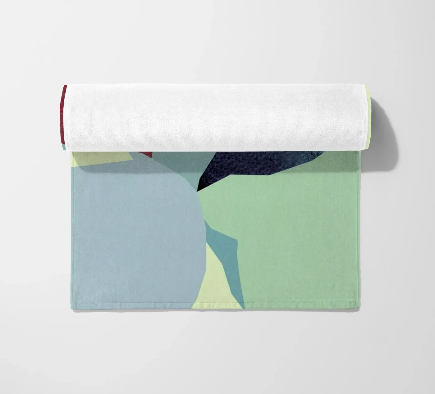 Motion telo mare da Pure