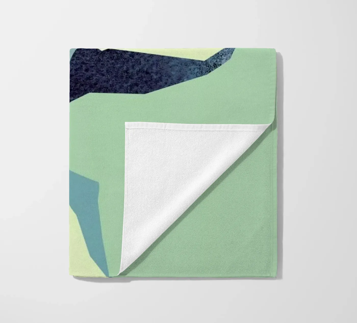 Motion strandhanddoek van Pure