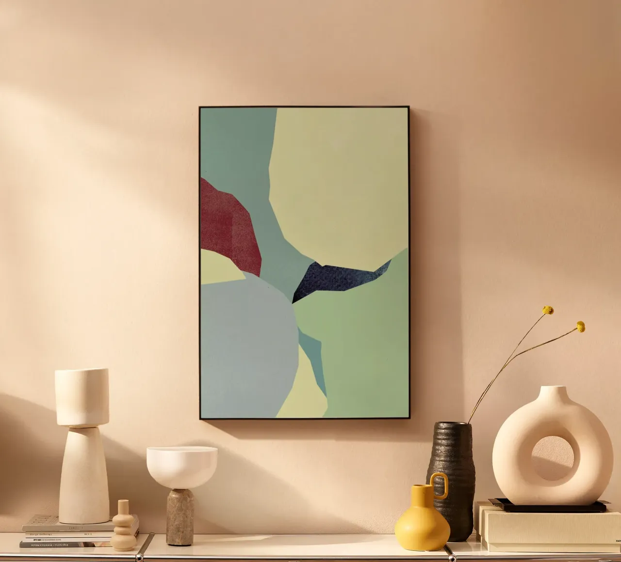 Motion plexiglass da Pure