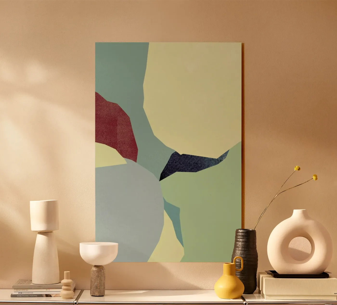Motion plexiglas de Pure
