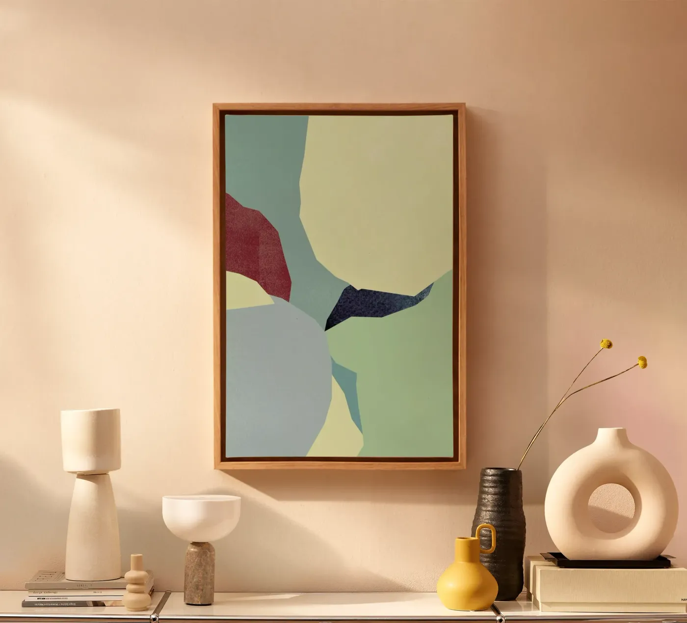 Motion canvas van Pure