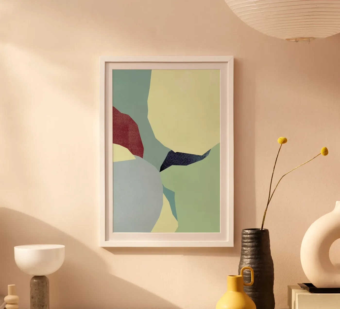 Motion poster van Pure