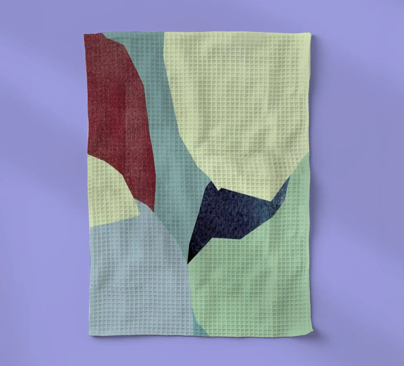 Motion Geschirrtuch von Pure