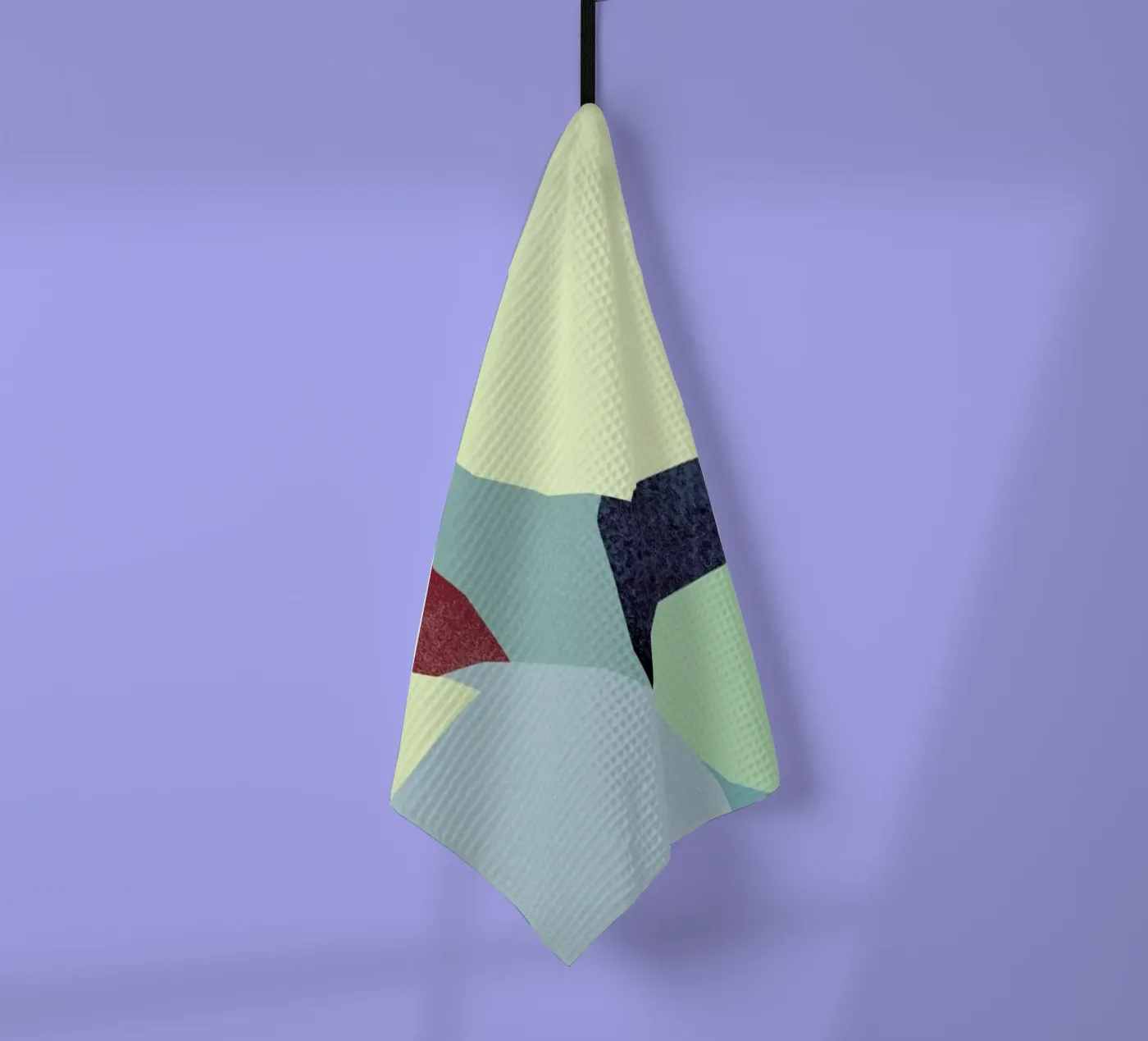 Motion Geschirrtuch von Pure