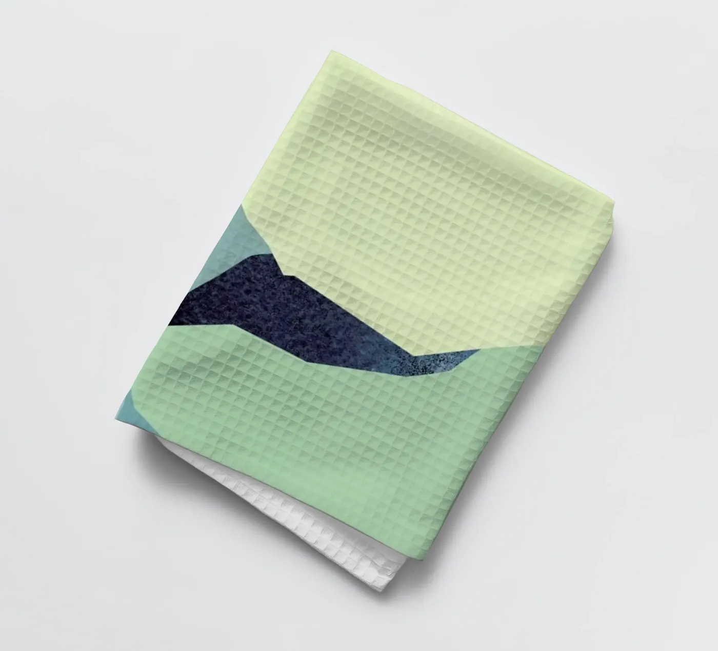 Motion Geschirrtuch von Pure