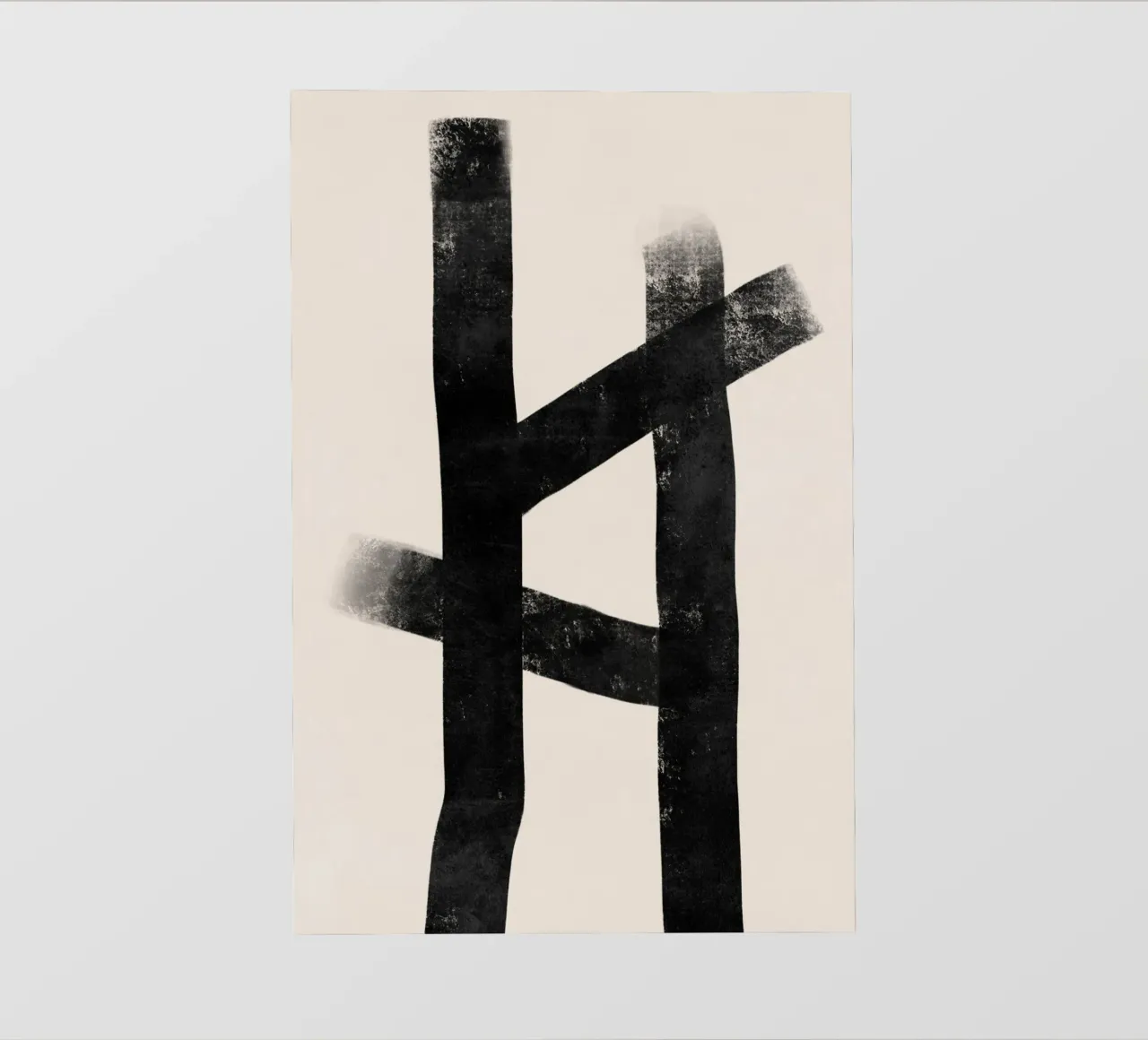 Minimal Matters No 190 telo in pvc da treechild