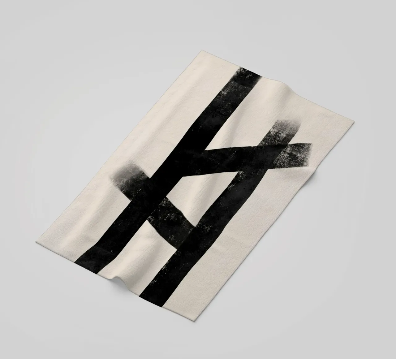 Minimal Matters No 190 telo mare da treechild