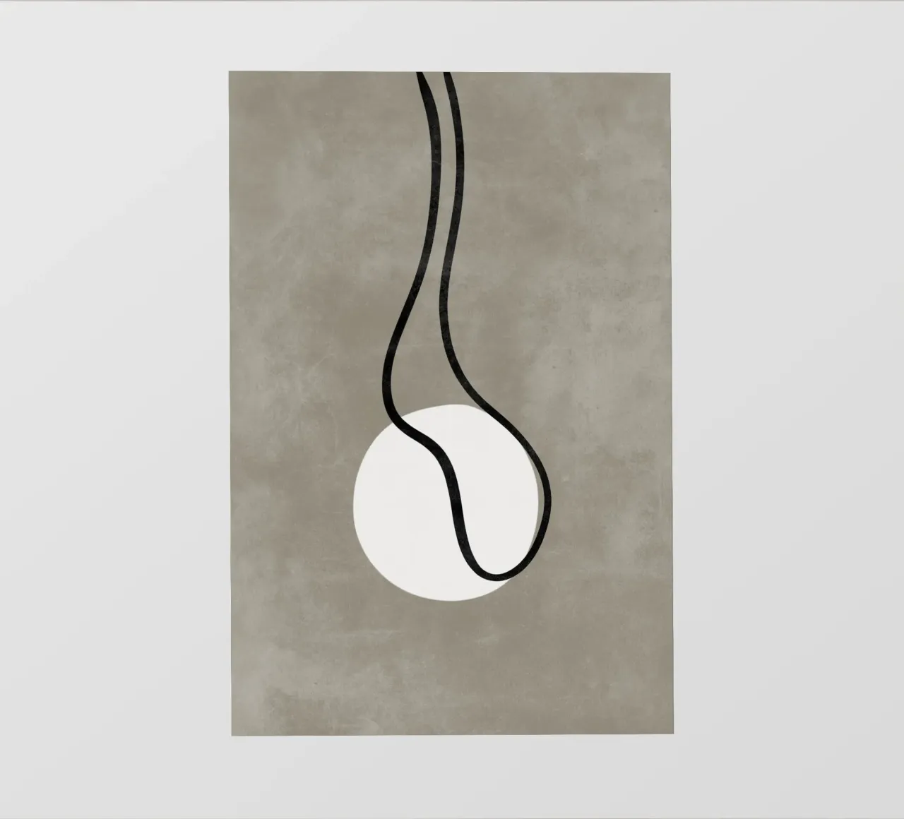 Minimal Matters No 191 pellicola backlit da treechild