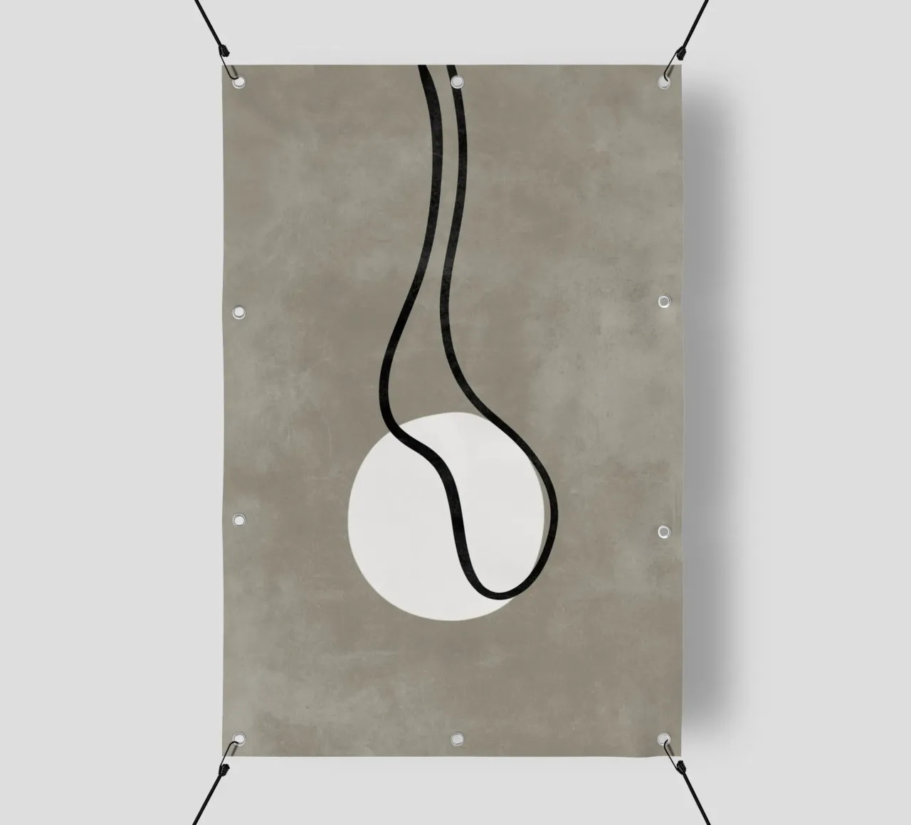 Minimal Matters No 191 telo in pvc da treechild