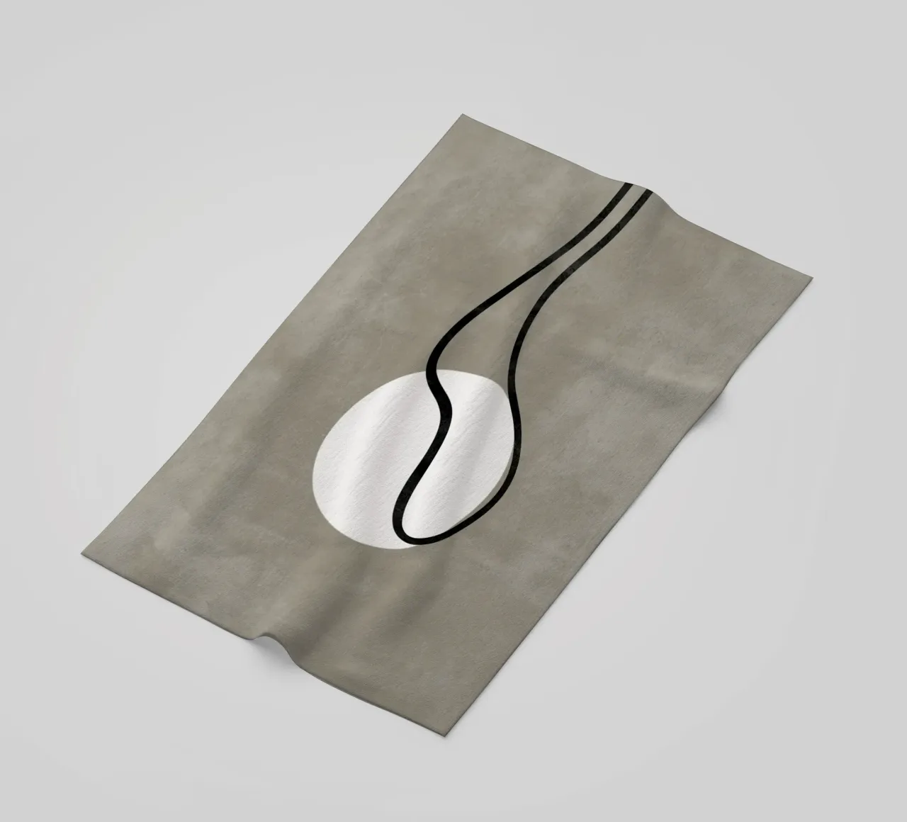 Minimal Matters No 191 telo mare da treechild