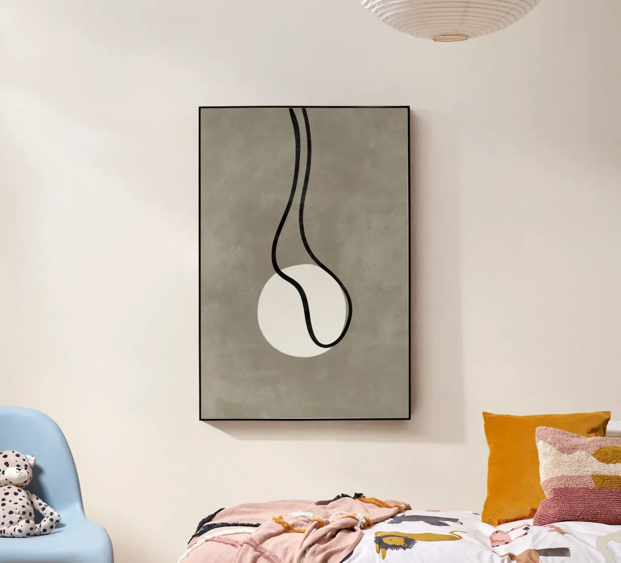 Minimal Matters No 191 plexiglass da treechild