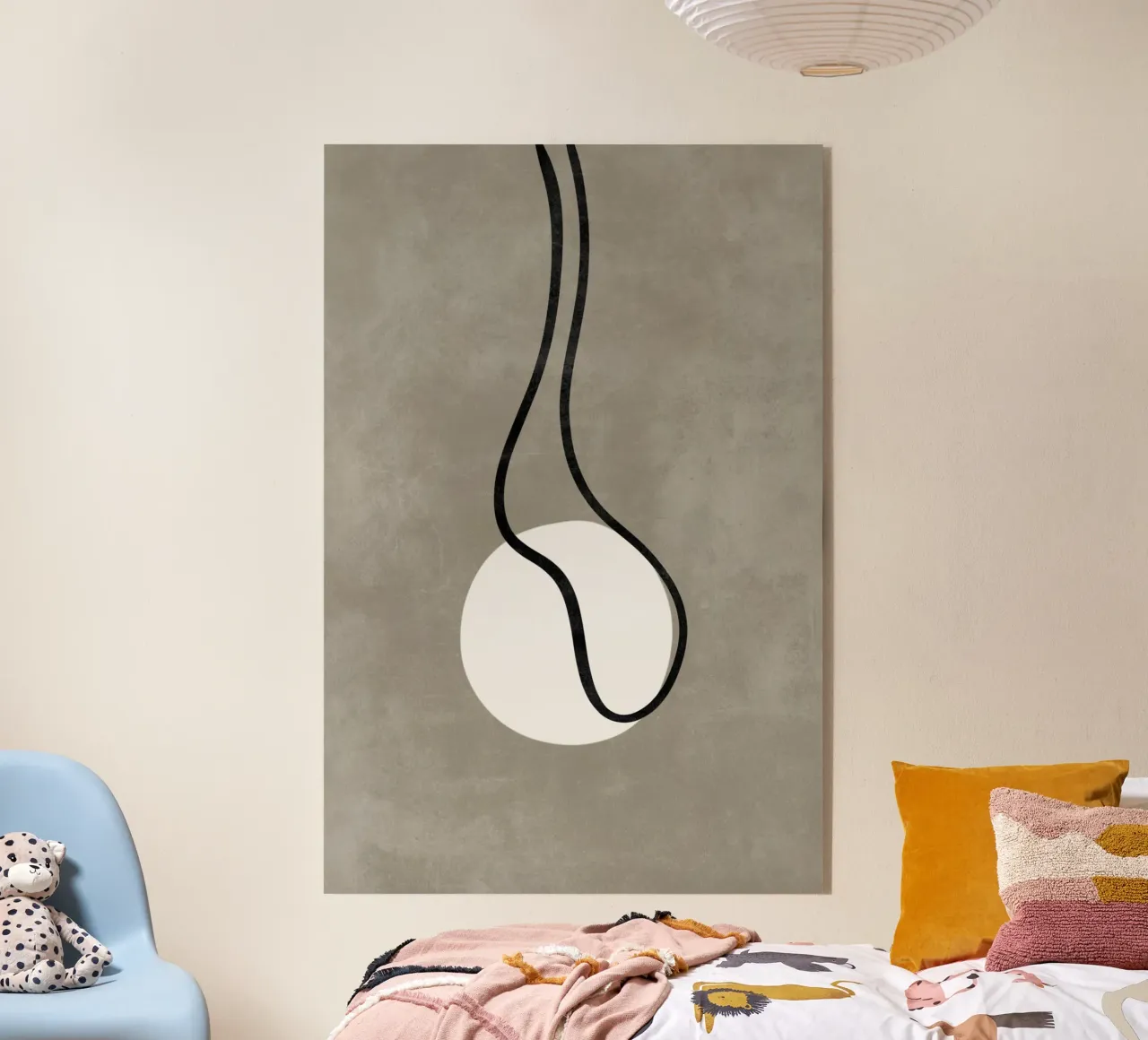 Minimal Matters No 191 plexiglass da treechild