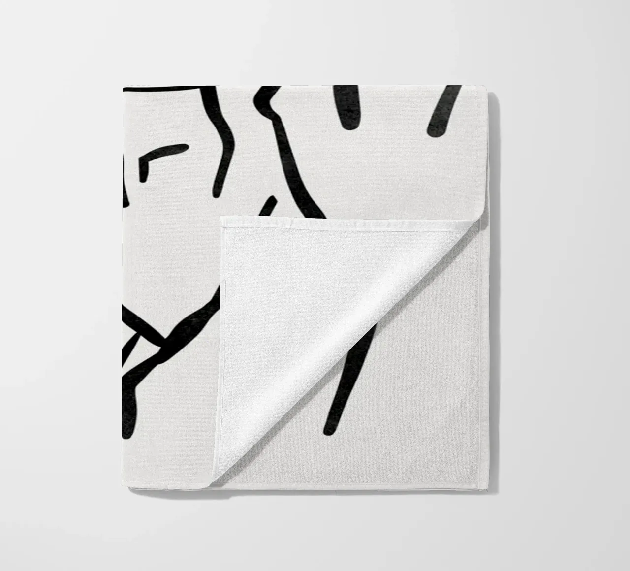 Minimal Matter No 192 telo mare da treechild
