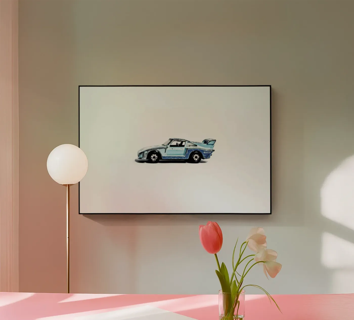 KIZIHELD-14-044 plexiglass da Kinderzimmerhelden