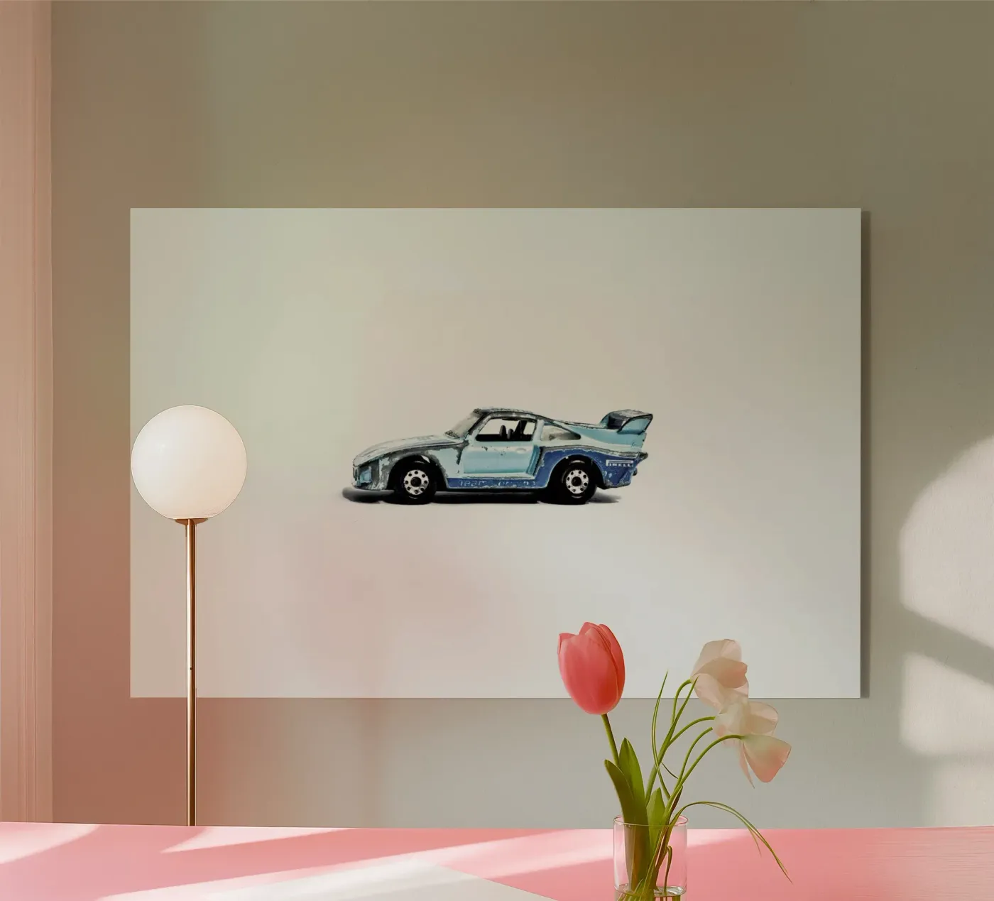 KIZIHELD-14-044 plexiglass da Kinderzimmerhelden