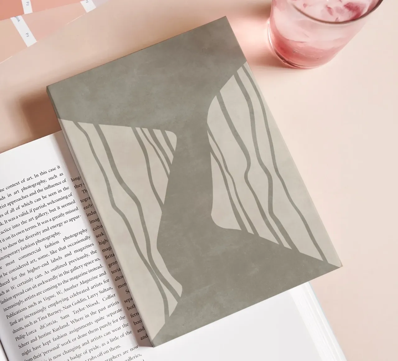 Minimal Matters No 193 diario da treechild